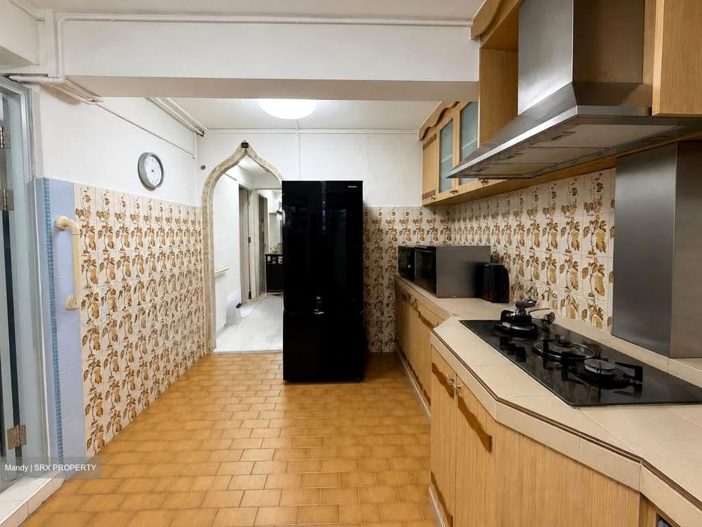 Blk 11 Holland Vista (Queenstown), HDB 3 Rooms #609481411